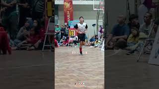 Download lagu GOR JATI MUSTIKA gemuruh Kedatangan DIMAS SAPUTRA & BINTANG SAPUTRA | FINAL KAPOLRES CUP BLORA 2025 mp3