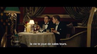 LEGEND - Extrait #1 VOST - Tom Hardy (2016)