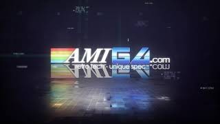 ami64.com 1st 10 second Youtube Ad