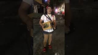 Download lagu viral ....Banci ngamen Lucu bikin pengen ketawa mp3