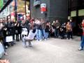 New York City Hip Hop Breakdancing Break Street ...