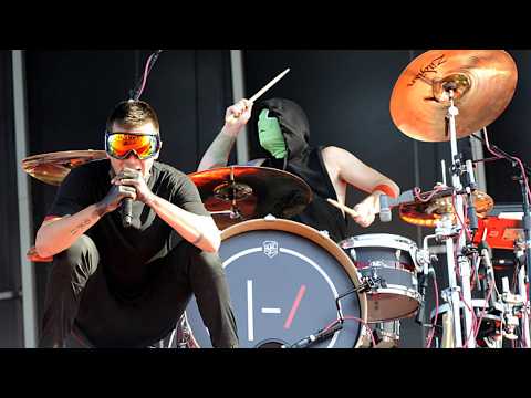 Twenty One Pilots - Live At Lollapalooza Chicago 2015