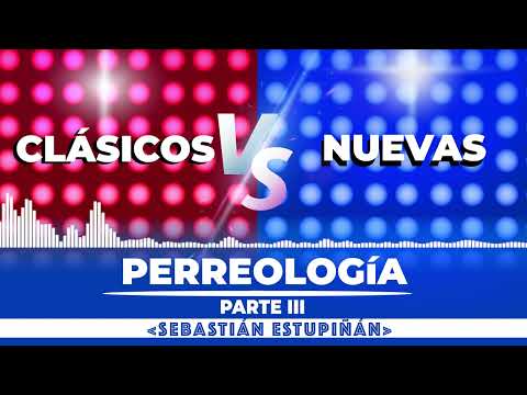 (REGGAETON VIEJO) Perreología Session III - Sebastián Estupiñán