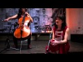 Tash Parker - The Fall (Interwoven Live Sessions ...