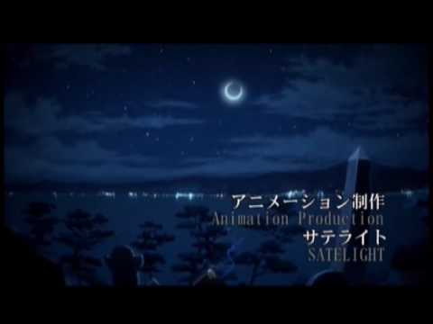 Noein Alternate Opening (HQ)