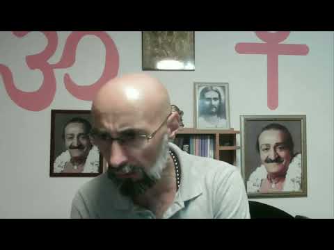 KAKO JE NAJLAKŠE I BOLJE MEDITIRATI, DA LI SU BOLESTI BOŽIJA KAZNA... (136) DUHOVNA ŠKOLA - Steva P.