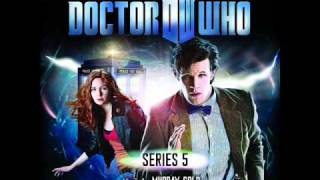 Doctor Who Series 5 Soundtrack Disc 2 - 21 The Life And Death Of Amy Pond