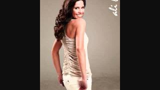 ALI BECK-GETAWAY HEART.wmv