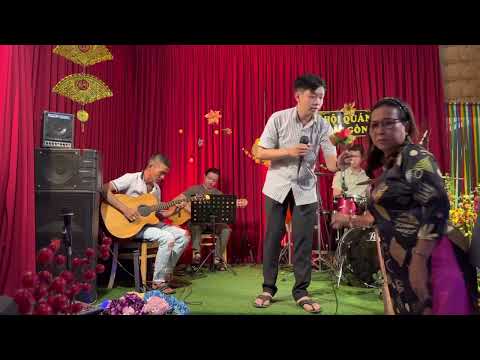 Thể hiện bởi Thanh Huy