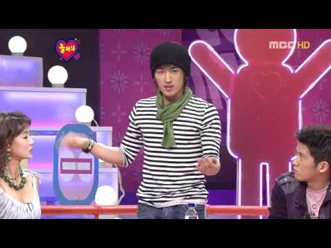 Shinhwa Minwoo Dance 17- 051007 [C0m3][T0][pI@y]