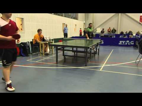 141228 Vestegnen Julestævne, Saro Zanazanian - Søren Bauer-Schäfer