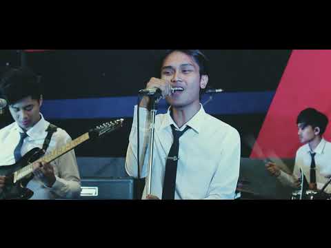 แว่ว - "Echo"  H.M.Blues - Re arrange by Hell Kitchen [ PKRU ]