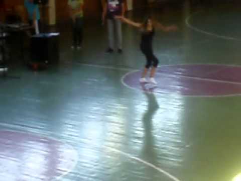 Balsiai 2010 4 pamaina. Talentu vakaras, talentu talentai.