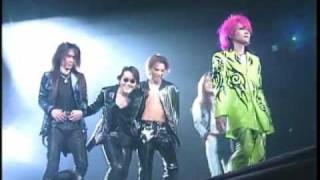 X Japan - Tears PV, English Subs w/ Yoshiki Outro