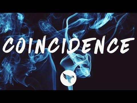 Culture Code - Coincidence (Lyrics) feat. KARRA