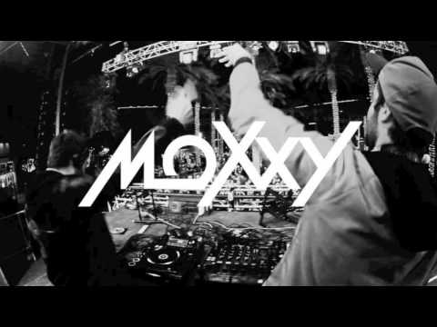 Ivan Gough and Feenixpawl - In My Mind ft. Georgi Kay (Moxxy's Santa Clara On Acid Remix)
