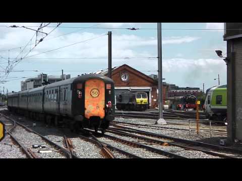 RPSI Steam Enterprise June 7th 2015