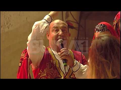 Buna 1/ Bujar Qamili - Xhamadani vija vija