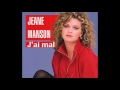 Jeane Manson J'ai mal
