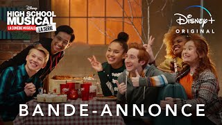 Trailer VOSTFR - Saison 2