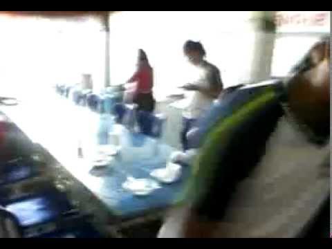 Fazendo Nojeira Com Danone Na Escola (: