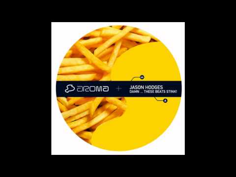 Jason Hodges - My Style