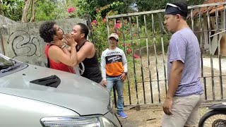 Download lagu Prem4n Sok jago salah mangsa palak  Intel TNI..Lihat Akibatnya mp3