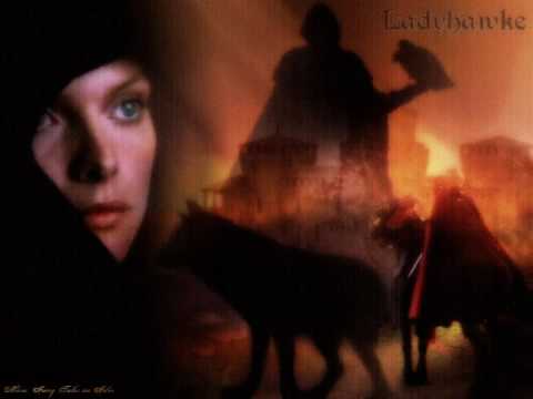 Lady Hawke