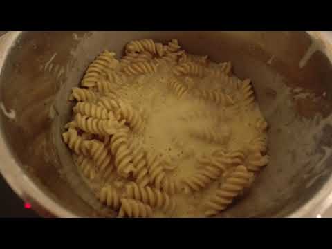MongoTV_12997 - Mongo Madskole - Del 2 - Mild Kartoffel Porresuppe Med PASTASKRUER