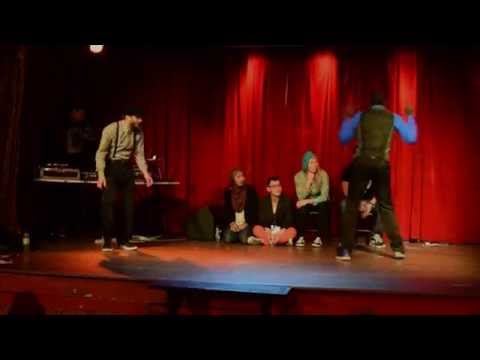 On Point! Locking Battle | Top 8 | Treklock vs Dizzylock