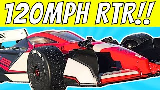 The New KING Of Speed - Arrma Limitless 120!