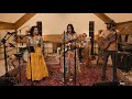 Sonia De Los Santos - ¡Fiesta, Fiesta! Live at The Bridge Studio