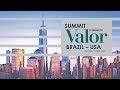Summit Valor Econômico Brazil - USA / New York - 15 de maio 2024 (Áudio Português)