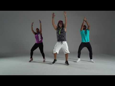 Official Choreography  "Soy Para ti" song