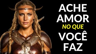 A VIDA É UMA ESCOLHA