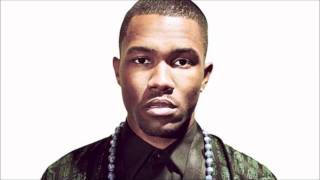 Frank Ocean - Thinking About You [NEW SONG 2011]