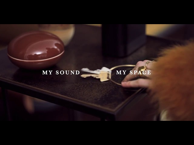 Beoplay P6 – rich and powerful sound