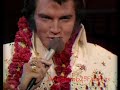 Elvis Presley - Inherit The Wind (Live, HD)