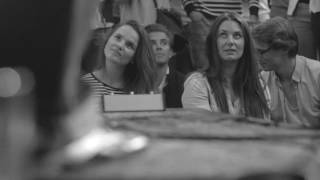 Amp.Session x Pokey LaFarge