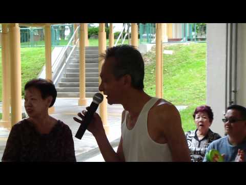 Happy Angel Activities - BMV123 & 117 11-12-2010 (Karaoke1)