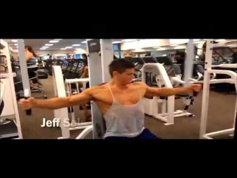20 of the greatest physiques achievable by man (Aesthetic bodybuilding)