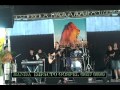 Impacto Gospel Canta Fernandinho Em Sapiranga Rs