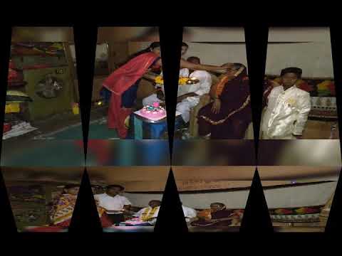 Brithday Cellibretion Dt. 07.10.2018