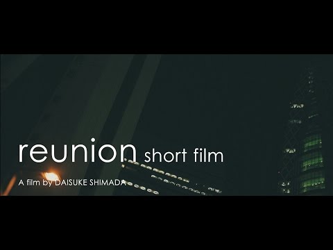 back numberと秦 基博と小林武史 - 「reunion」short film (予告編)