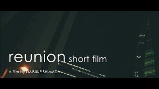 back numberと秦 基博と小林武史 - 「reunion」short film (予告編)