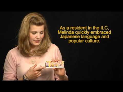 International Learning Community at UW-Madison