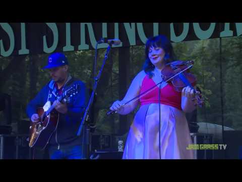 Yonder Mountain String Band - Casualty-You're No Good-Casualty - 2017 Northwest String Summit