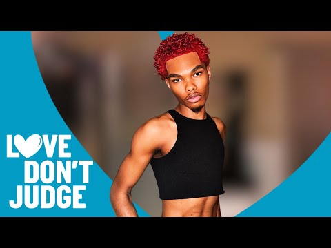 Ich bin ein femininer Mann – aber nicht schwul | Liebe, urteile nicht