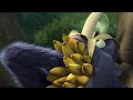 Horton Hears A Who But Just Yummo Wickersham