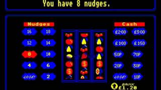 BBC/ELECTRON - VEGAS JACKPOT - MASTERTRONIC - 1985